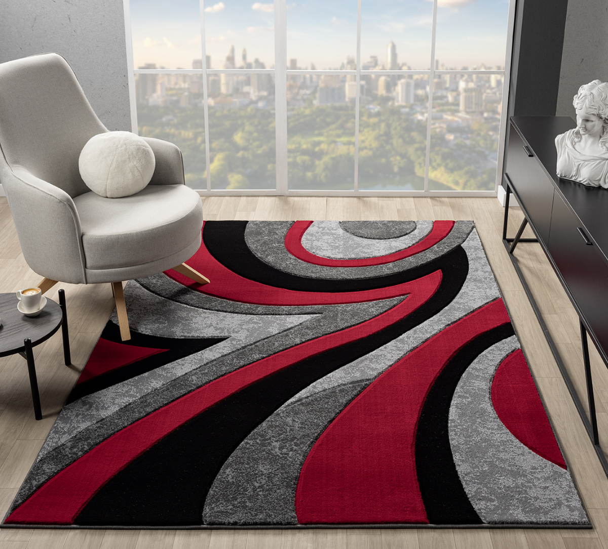 Rugs