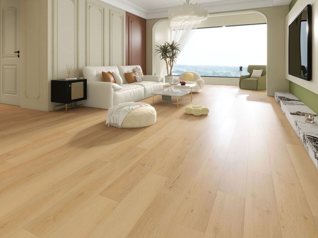 Brentwood Royal Rigid Core Floor