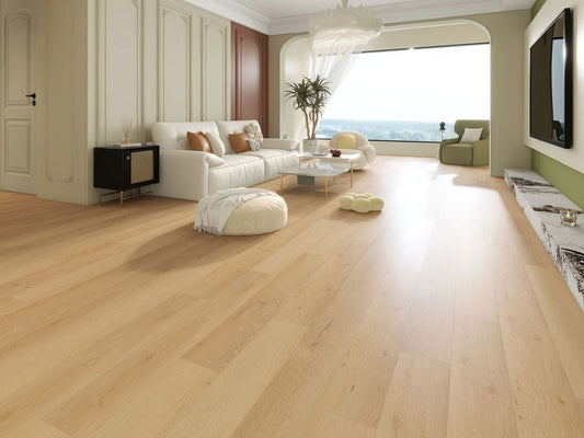 Brentwood Royal Waterproof Rigid Core Luxury Vinyl Plank Flooring (20500 10013)