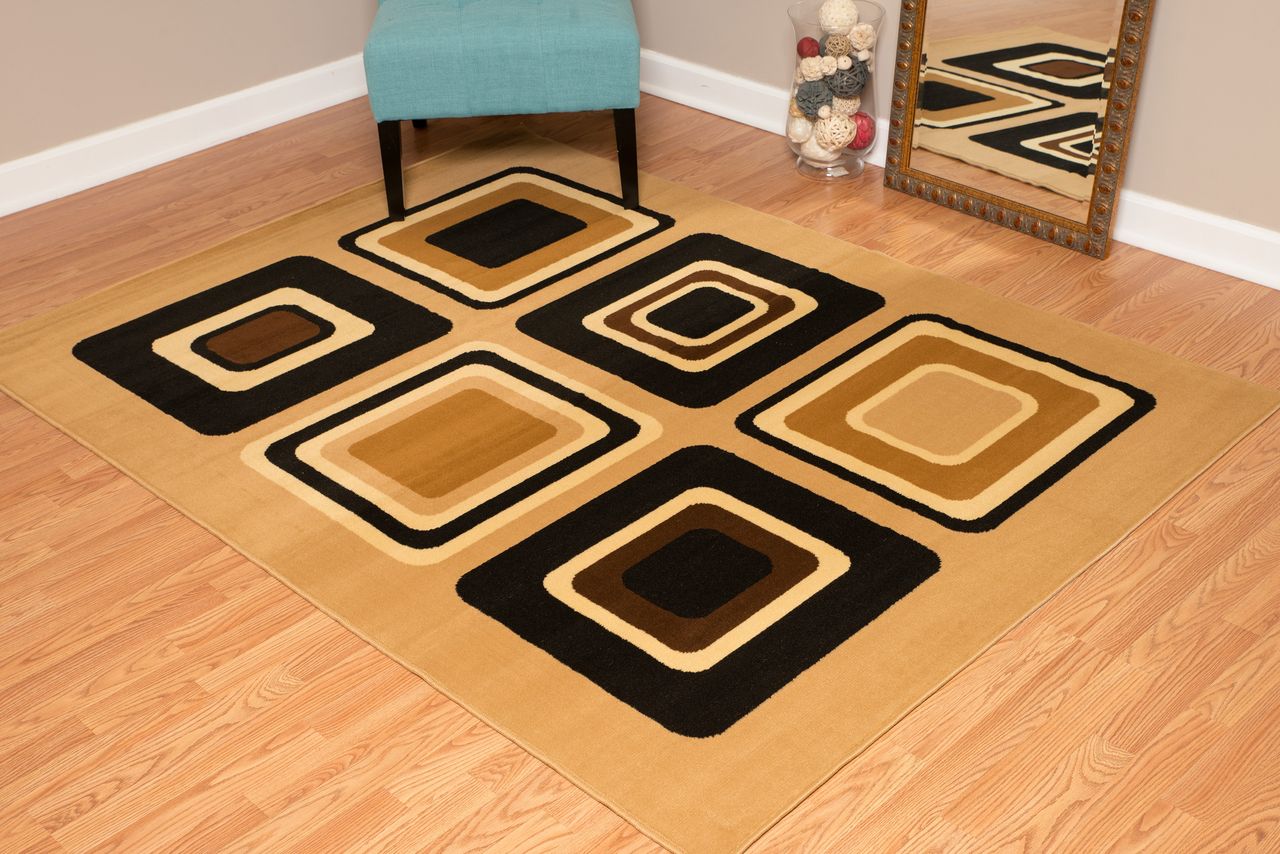 Dallas Spaces Rug