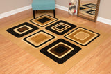 Dallas Spaces Rug