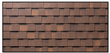 TWO TONE BROWN SHINGLES