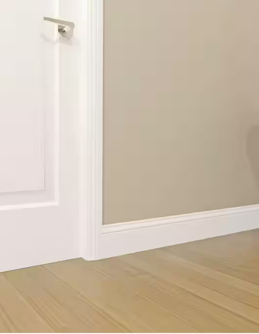 5 ¼ Inch Baseboard