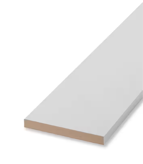 7.5 Inch Baseboard