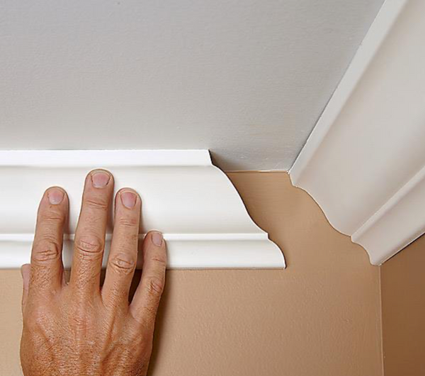 Crown Molding