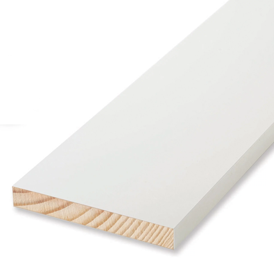 5.5  BASEBOARD