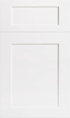 Shaker White
