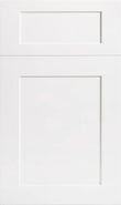 Shaker White