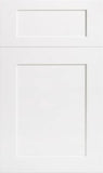 Shaker White