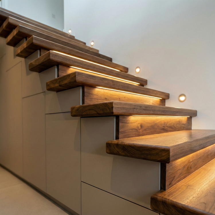Stair Treads