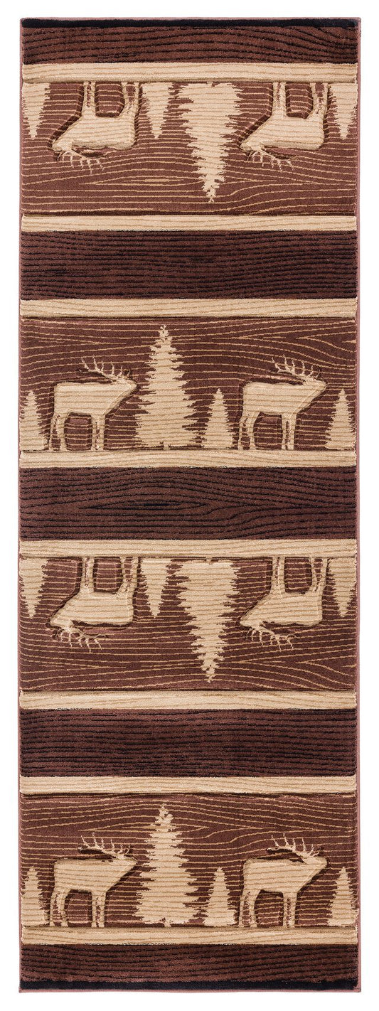Cottage Deering Rug