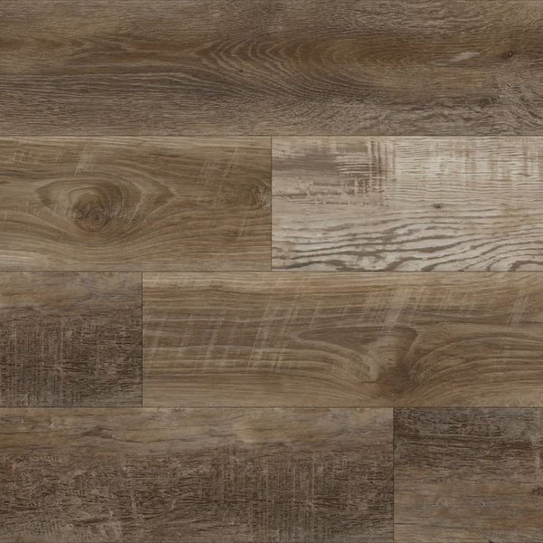 Bella Greenville Waterproof Rigid Core Luxury Vinyl Plank Flooring (10600 55004)