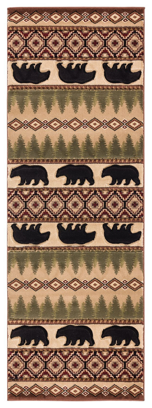 Cottage Faywood Rug