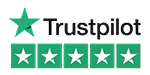 Trust Pilot Rating