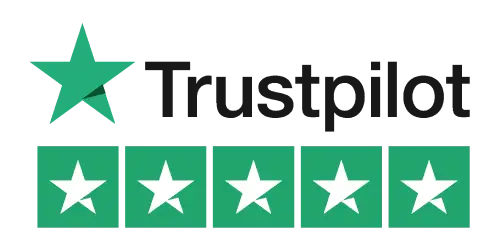 Trust Pilot Rating