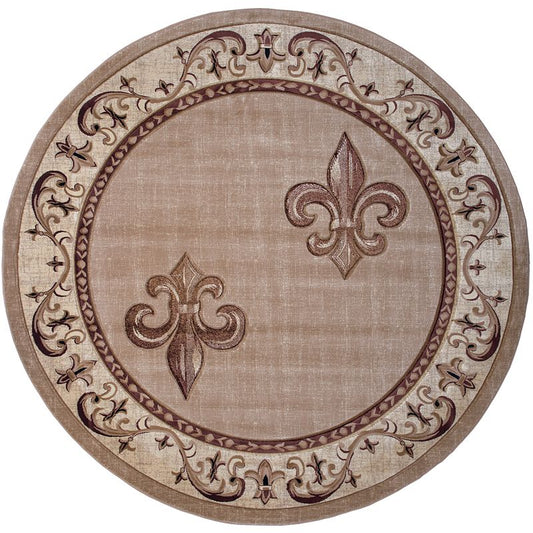 Bristol	Lilium Rug