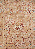 Bridges Villa Bella Rugs - Beige