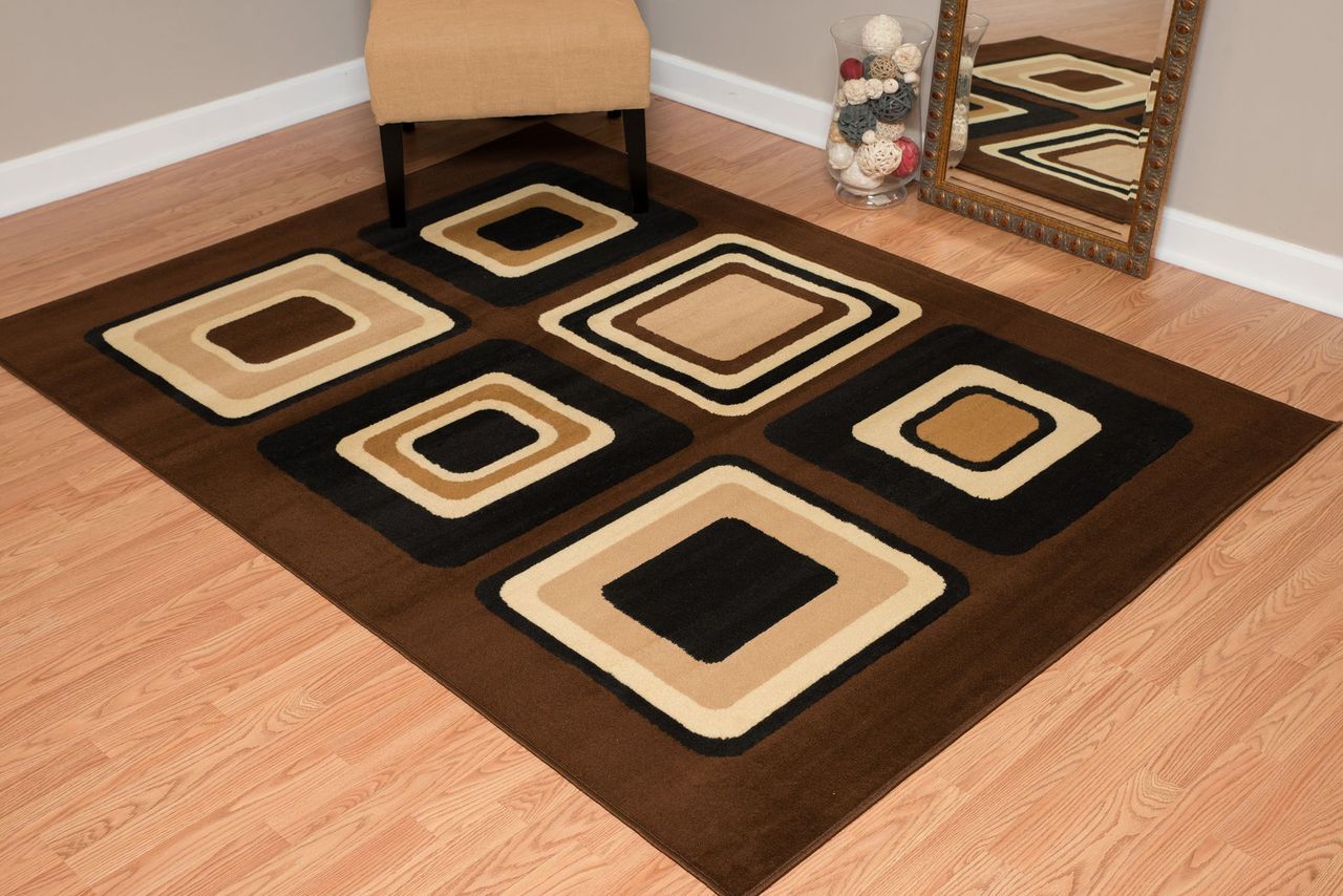Dallas Spaces Rug