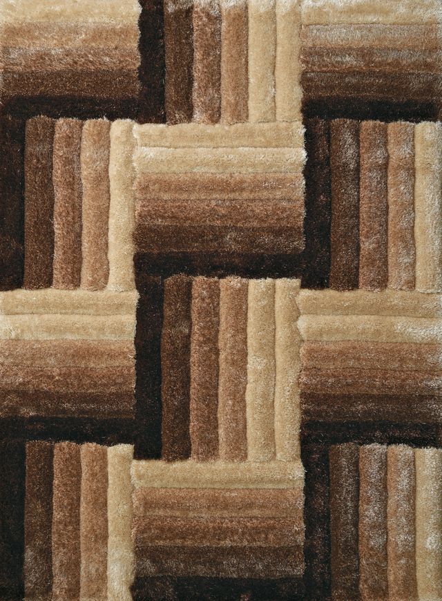 Finesse Flagstone - Black