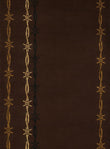 Affinity Barb Wire Rug