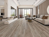 Bryant Grovewood Grey Rigid Core Floor