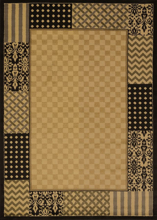 Affinity Country Kitchen Rug