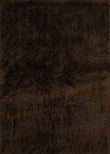 Bliss Lurleen Chocolate Area Rug United Weavers 8x11 Brown 
