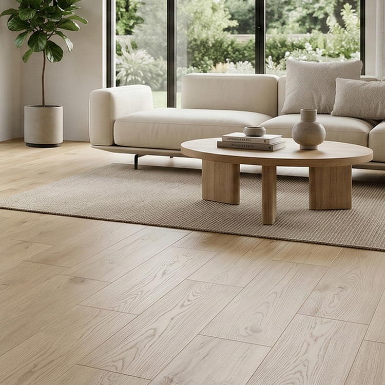 WPC Flooring