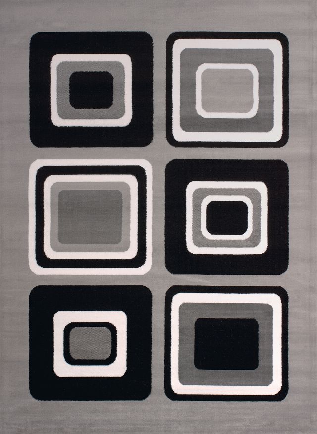 Dallas Spaces Rug