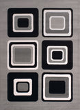 Dallas Spaces Rug