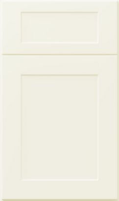 Shaker Westhighland White