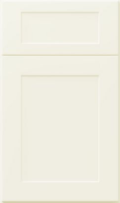Shaker Westhighland White