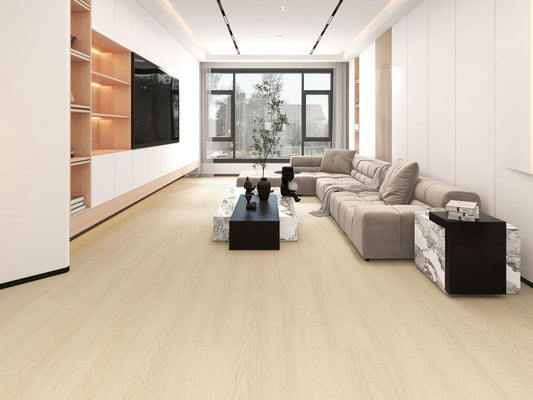 Heritage Regal Waterproof Rigid Core WPC Vinyl Plank Flooring (20020 47001)