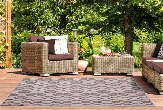 Augusta Belle Mare Rug