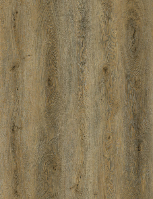 Yazan Waterproof Rigid Core Luxury Vinyl Plank Flooring - 5mm Thickness with 20 Mil Wear Layer (VNT004)