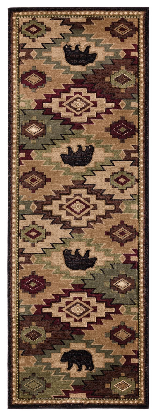 Cottage Legacy Rug