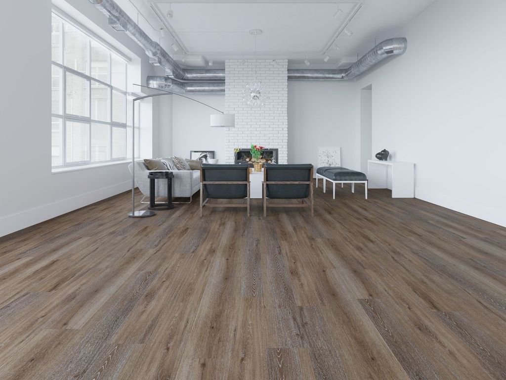 United Weavers Heirloom Pawnee Rigid Core Floor