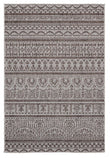 Augusta Diani Rug - Brown