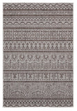 Augusta Diani Rug - Brown