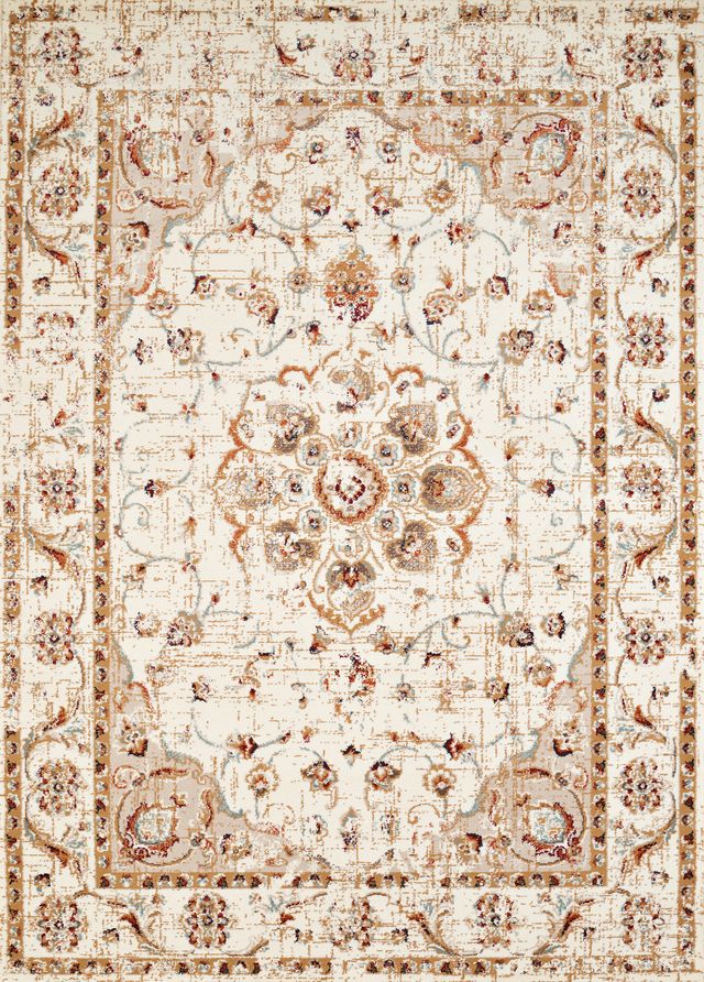 Bridges Ponte Vecchio Rug