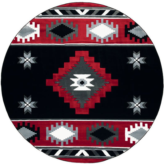 Bristol	Caliente Rug