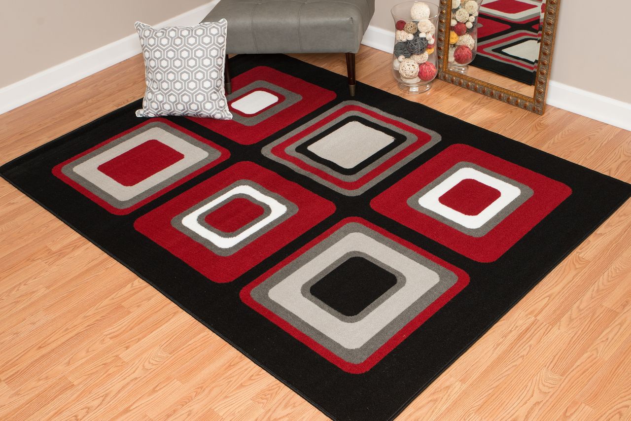 Dallas Spaces Rug