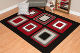 Dallas Spaces Rug