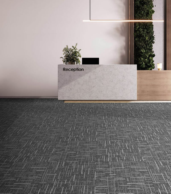 West Point Light Grey - 691 77724 2020