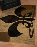 Affinity Valiant Rug - Cream