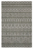 Augusta Diani Rug - Green