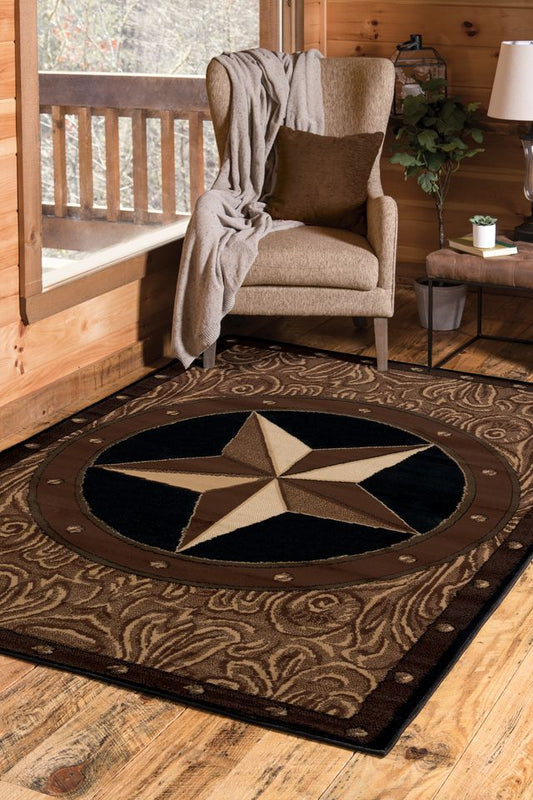 Legends Ranch Star