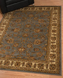 Affinity Reza Rug - Ivory