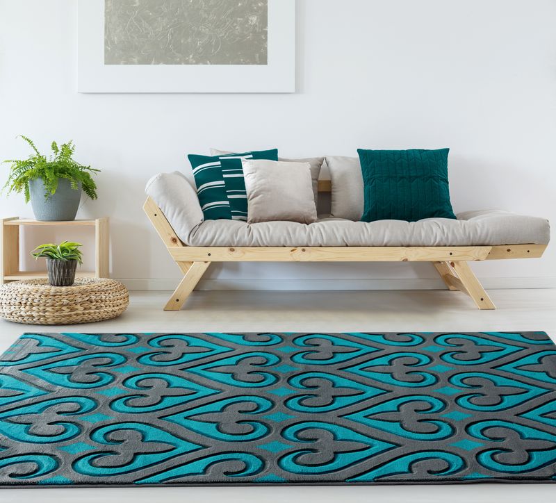 Bristol	Heartland Rug