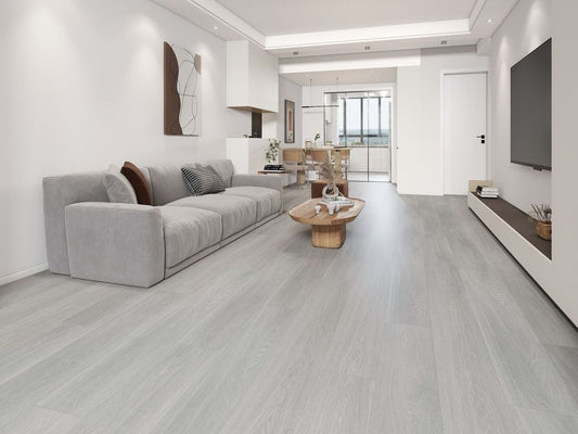 Camden Moonlit Waterproof Rigid Core Luxury Vinyl Plank Flooring (20530 13301)